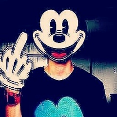 Юсуп Даудов