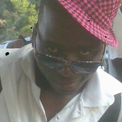 Armando Mondlane, 06.05.1996, Maputo