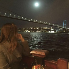 Айгерим Ермухамбетова