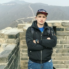 Тимофей Кузнецов, 27.12.1987, Новосибирск