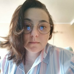 Ольга Заварочка, 21.09.1982, Москва