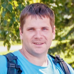 Денис Бочков, 28.06.1983, Самара