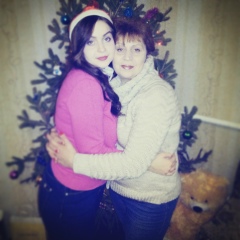 Раїса Бойчук, 05.03.1973