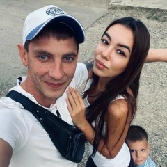 Серёжа Клим, 05.04, Краснодар
