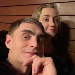 Александр Полин, 09.11.1988, Москва