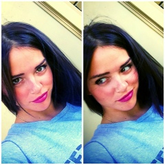 Инна Филипович, 24.07, Napoli