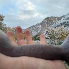 Андрей Оберегов, 15.12, Москва