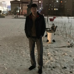 Ramazan Tinishbekov, 07.12.2000, Атырау