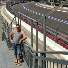 Сергей Иванов, 13.12, Москва