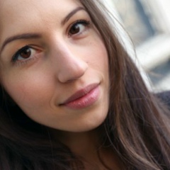 Виктория Оск, 13.07.1988