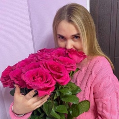 Анна Юрьевна, Тюмень