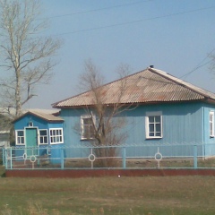 Анна Зволева, 14.08