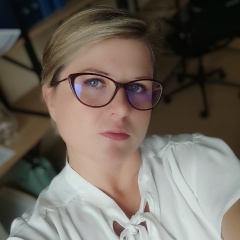 Анастасия Райтер, 04.02, Тюмень