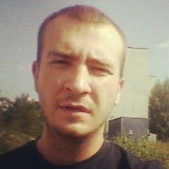 Дима , 21.03.1989, Оренбург