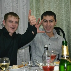 Дагестан Расулов, 20.12, Северодвинск