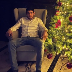 Armen Melqonyan, 01.09, Томск