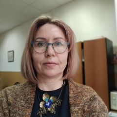 Марина Потемкина, 27.04, Тверь