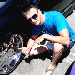 Славон Горлов, 17.11, Харьков