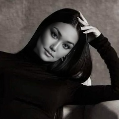 Татьяна Кинова, Онгудай