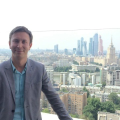 Кирилл Александров, 26.09.1985, Санкт-Петербург