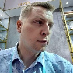 Макс Бова, 02.07.1986, Санкт-Петербург