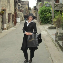 Елена Макарова, 29.07.1970, Москва