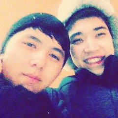 Muha Malikov, 15.09.1994, Астана