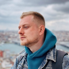 Евгений Свиридов, 13.05.1990, Москва