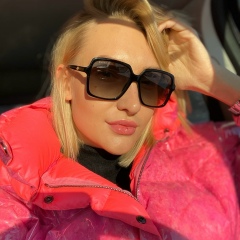 Евгения Жолобова, 25.12.1986, Уфа