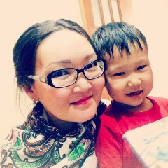 Айнура Кулбекова, 14.01.1988, Алматы