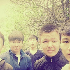 Ruslan Auezillaev, 13.01, Roseau