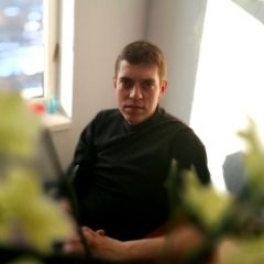 Олександр Заіченко, 31.03.1987, Харьков