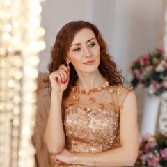 Екатерина Миненкова, 11.01, Москва