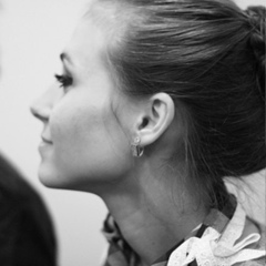 Катенька Долотова, 03.04.1988, Киев