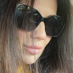 Ксения Куш, Москва