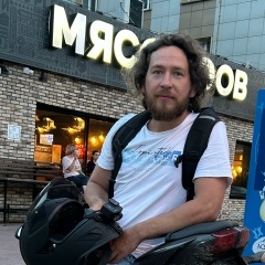 Александр Молчанов, 29.03.1990, Новосибирск