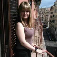 Elizaveta Alekseevna, 05.08, Санкт-Петербург