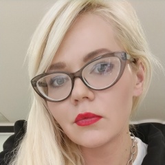 Елизавета Овчаренко, 31.03, Москва