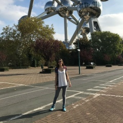 Райхан Солт, 02.09, Barcelona