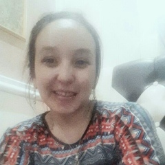 Nazerke Bekzhanova, 13.01.1993, Алматы