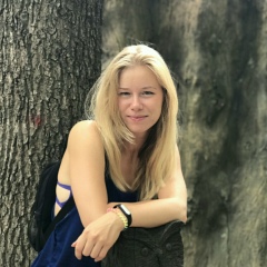 Яна Егорина, 14.05, Харьков