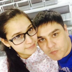 Айгуль Бутикенова, 10.11.1988, Караганда