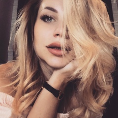 Анна Королёва, 14.11.1989, Киев