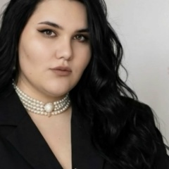 Элла Прожерина, 09.12, Камышлов