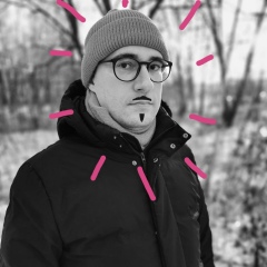 Ярослав Дмитрюк, 13.04.1990, Москва