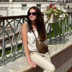 Катерина Перерушева, 29.12