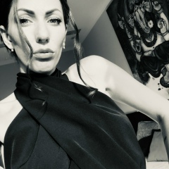 Яна Филькина, 10.01.1989, Москва