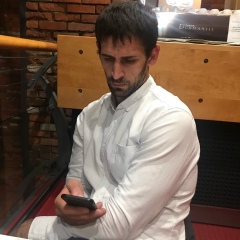 Тимофей Чупанов, 07.11.1985