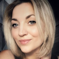 Нина Зябнева, 23.02, Ставрополь