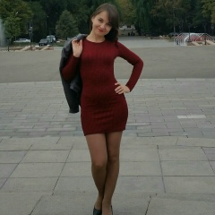 Алена Черушева-Неупокоева, 06.01, Алматы